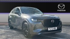 Mazda CX-60 2.5 PHEV Homura 5dr Auto Estate